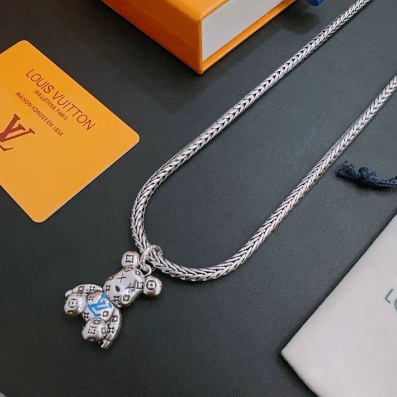 Louis Vuitton Necklaces